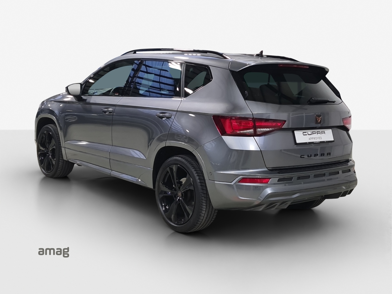 CUPRA Ateca 2.0TSI 4Drive DSG-image-2