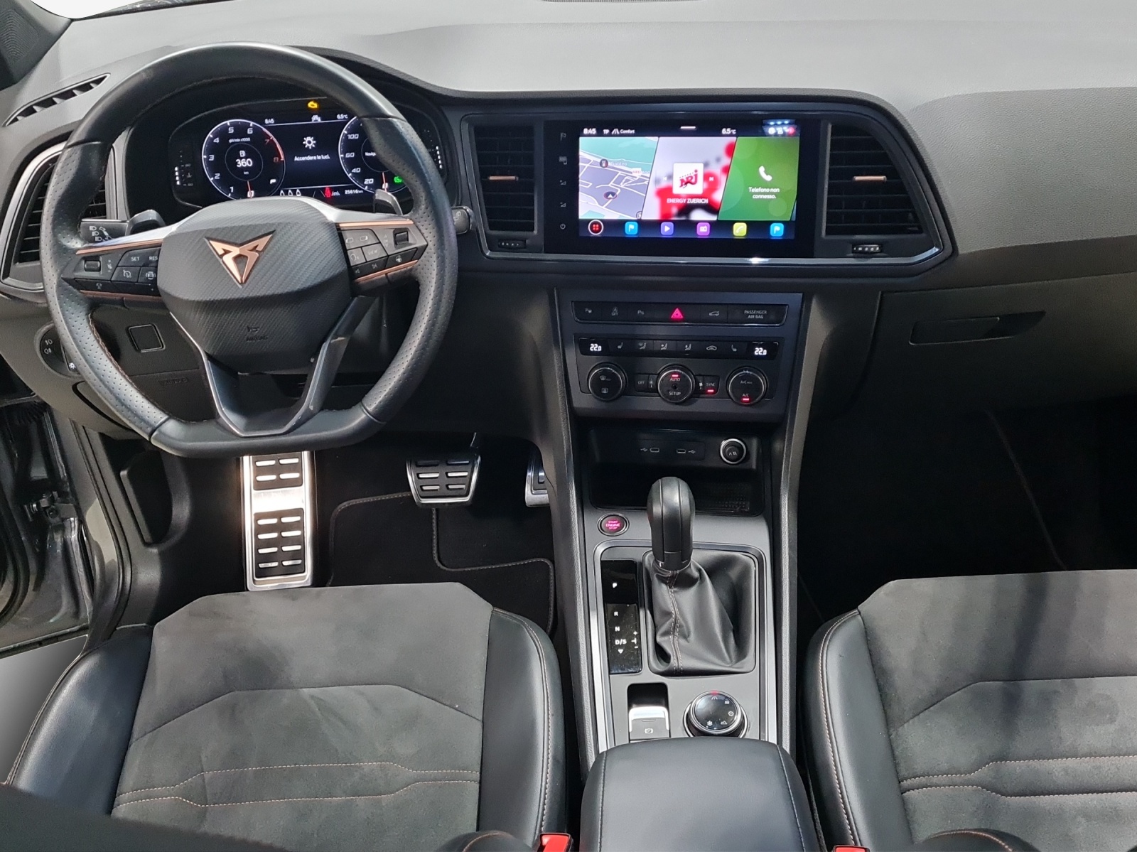 CUPRA Ateca 2.0TSI 4Drive DSG-image-8