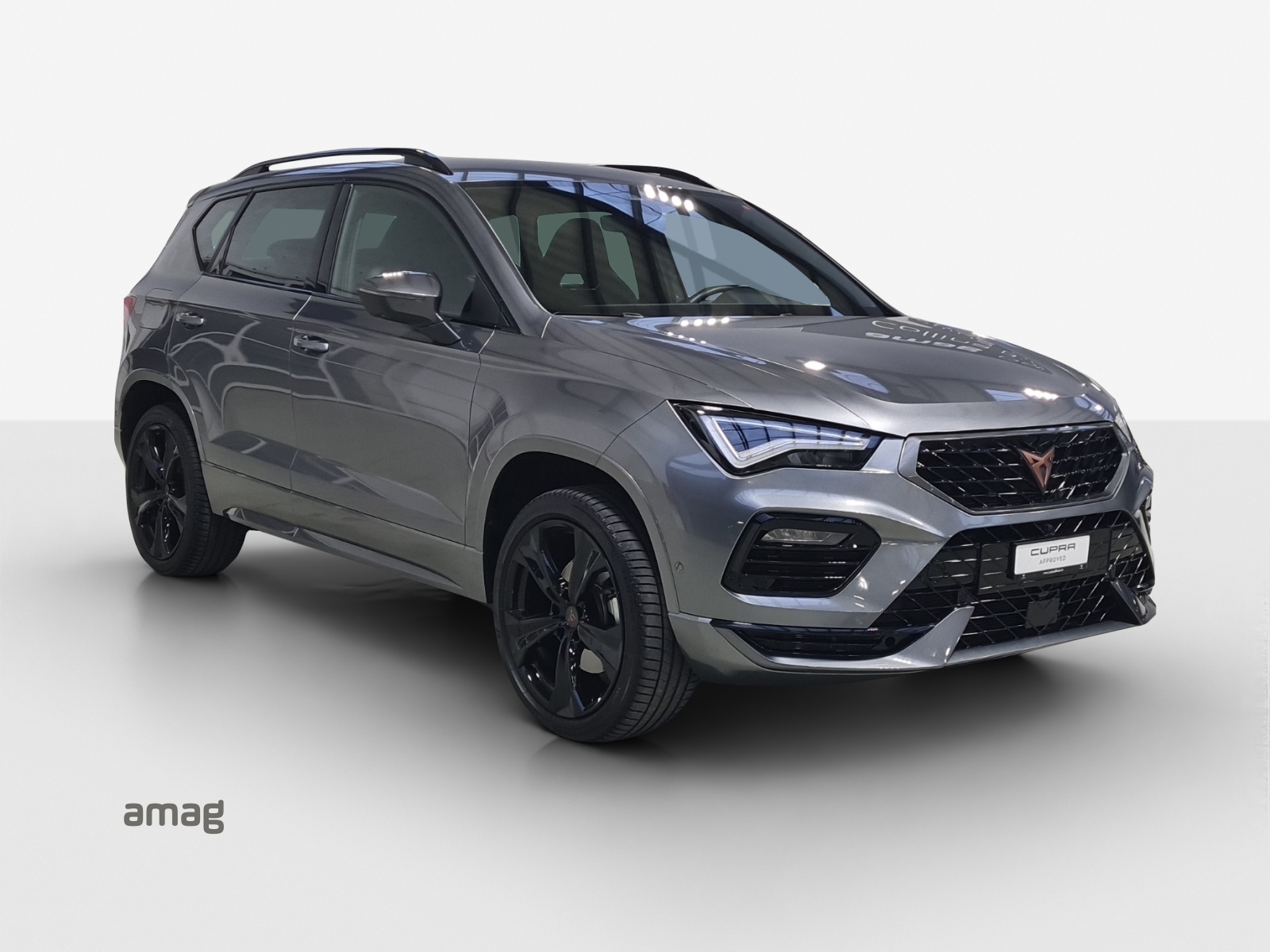 CUPRA Ateca 2.0TSI 4Drive DSG-image-5