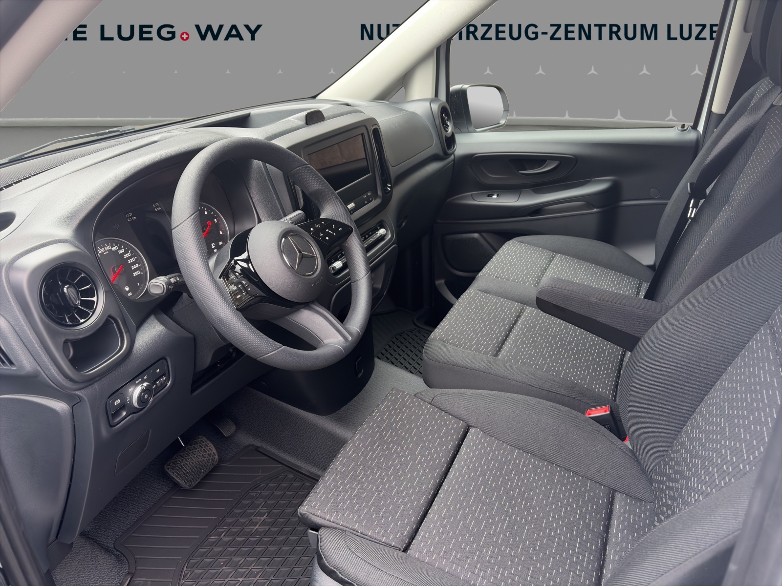 MERCEDES-BENZ Vito 114 CDI Lang Pro WORKER 9G-Tronic 4M-image-10