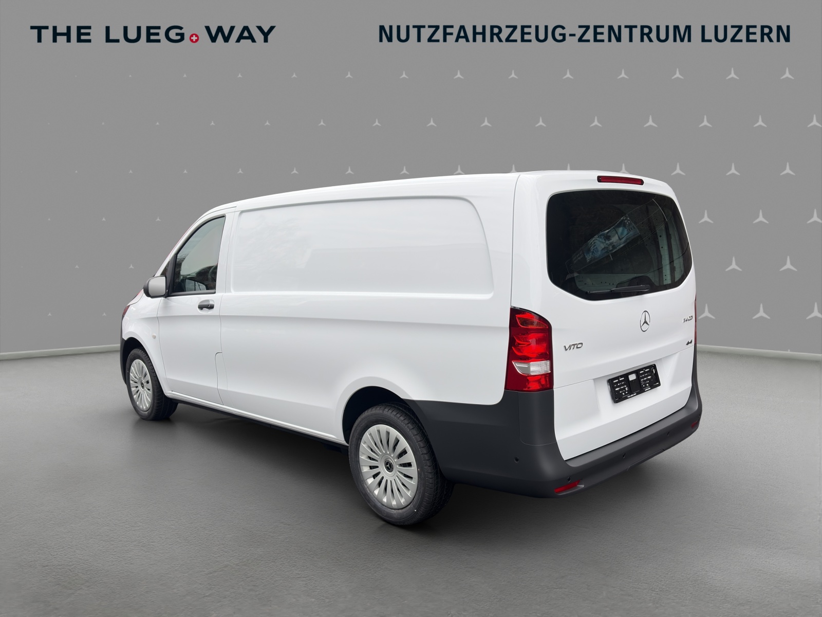 MERCEDES-BENZ Vito 114 CDI Lang Pro WORKER 9G-Tronic 4M-image-2