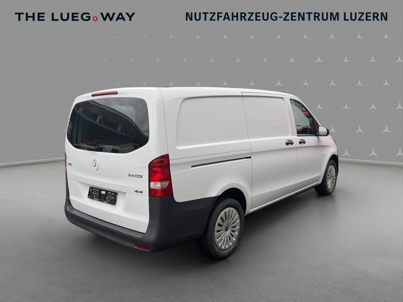 MERCEDES-BENZ Vito 114 CDI Lang Pro WORKER 9G-Tronic 4M-image-4