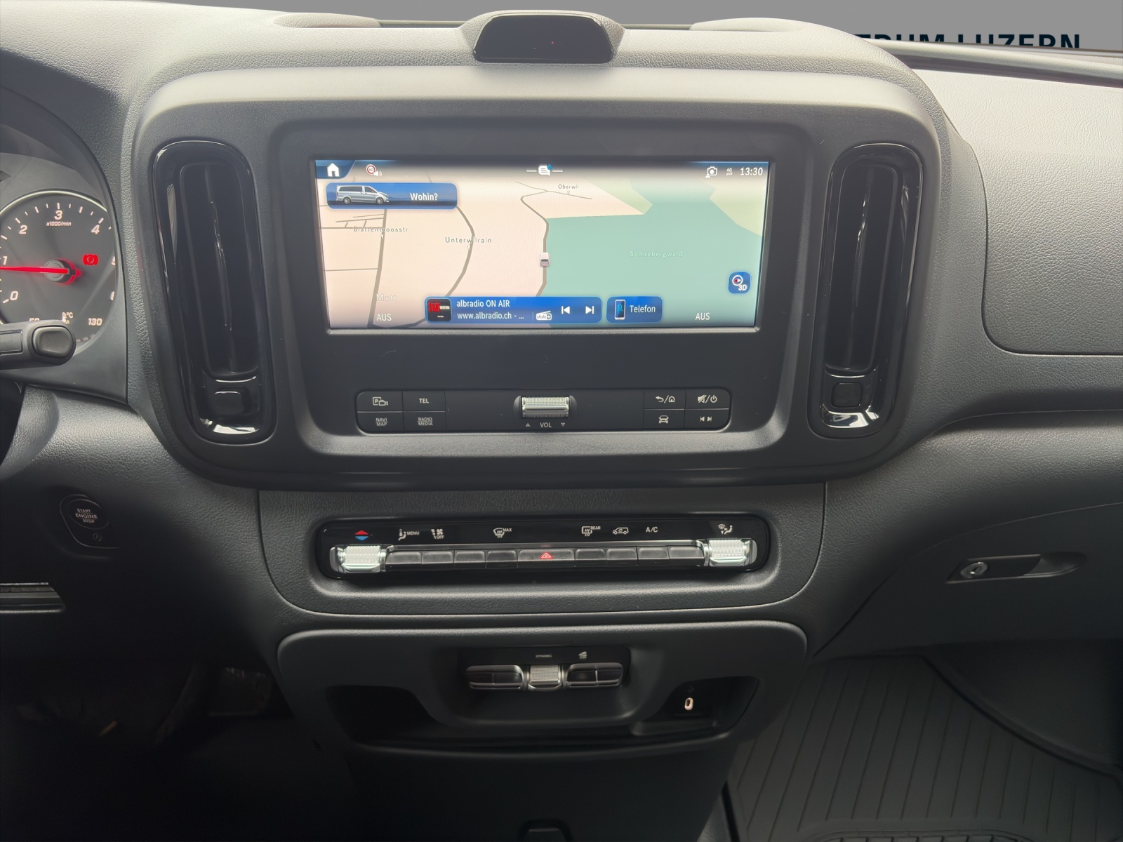 MERCEDES-BENZ Vito 114 CDI Lang Pro WORKER 9G-Tronic 4M-image-13