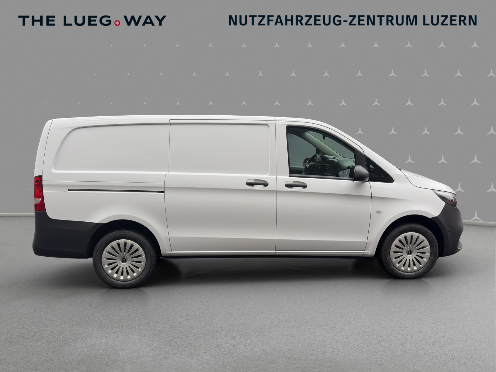 MERCEDES-BENZ Vito 114 CDI Lang Pro WORKER 9G-Tronic 4M-image-5