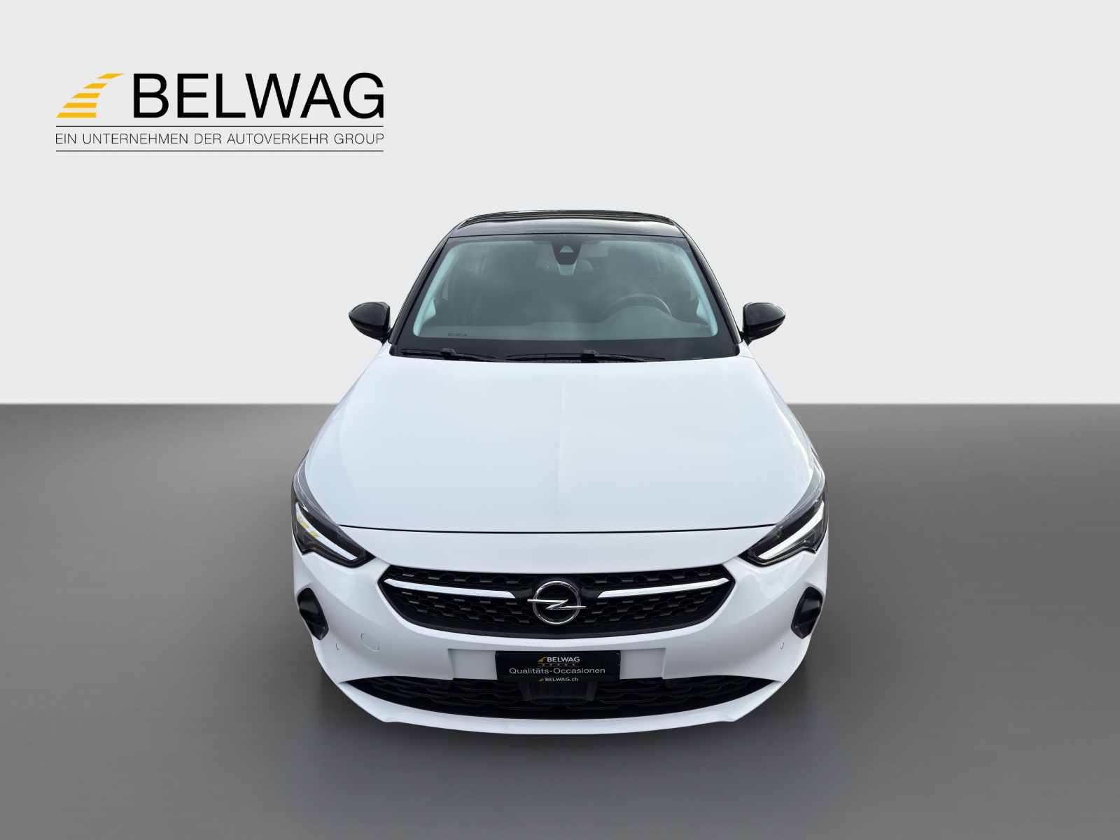 OPEL Corsa-e 50kWh/136 Elegance-image-1
