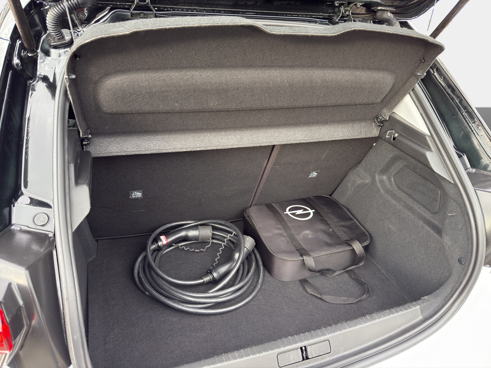 OPEL Corsa-e 50kWh/136 Elegance-image-11