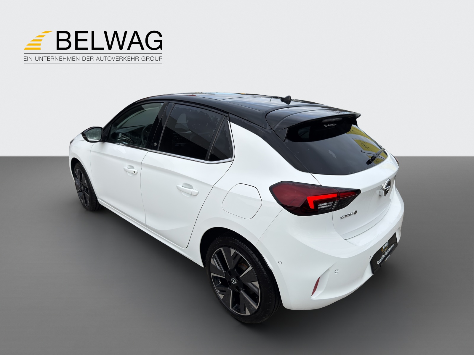 OPEL Corsa-e 50kWh/136 Elegance-image-3