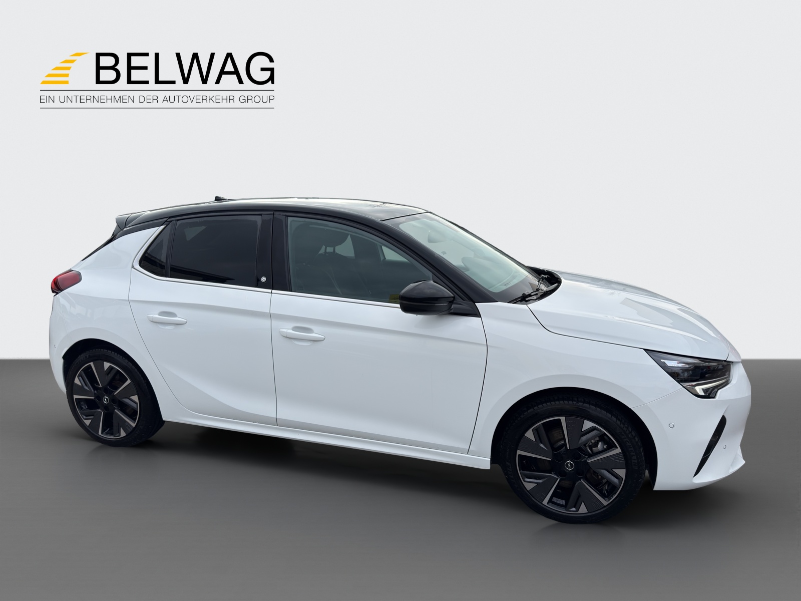 OPEL Corsa-e 50kWh/136 Elegance-image-6