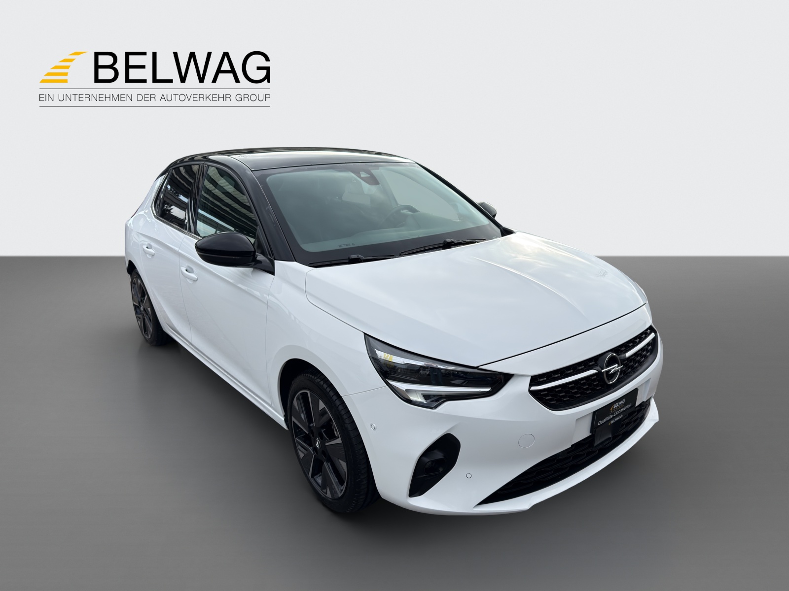 OPEL Corsa-e 50kWh/136 Elegance-image-7