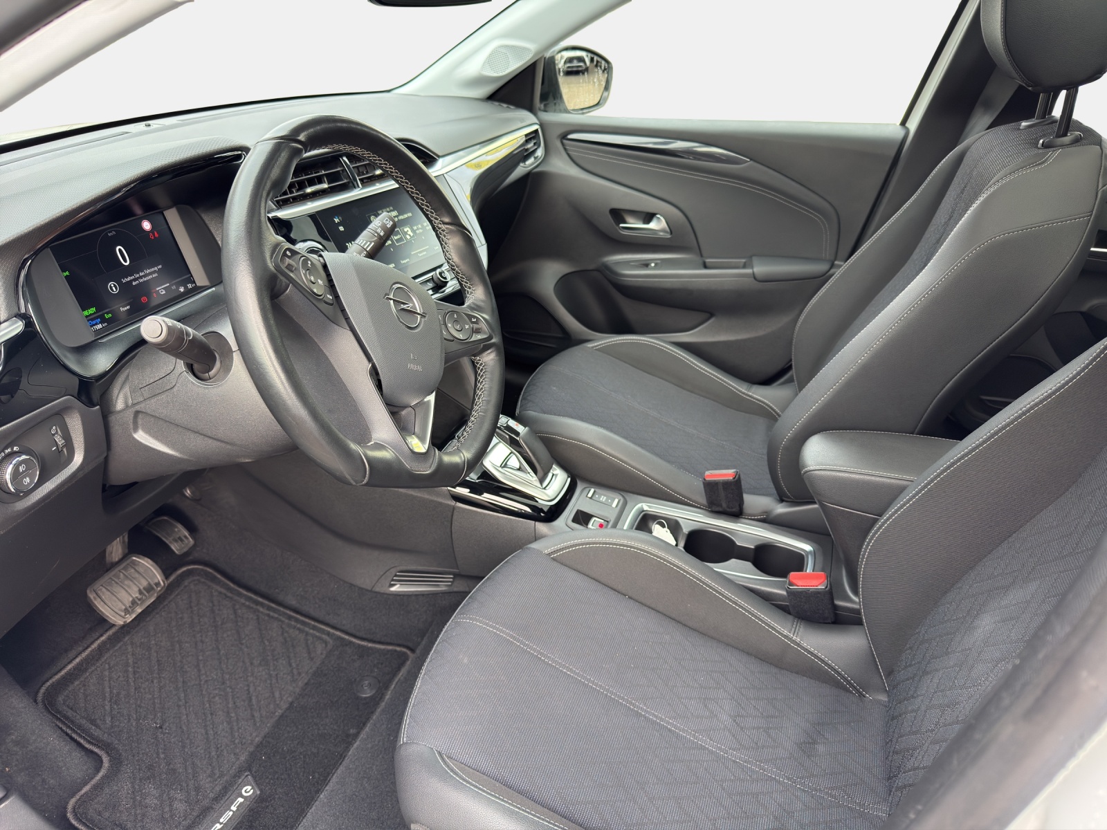 OPEL Corsa-e 50kWh/136 Elegance-image-9