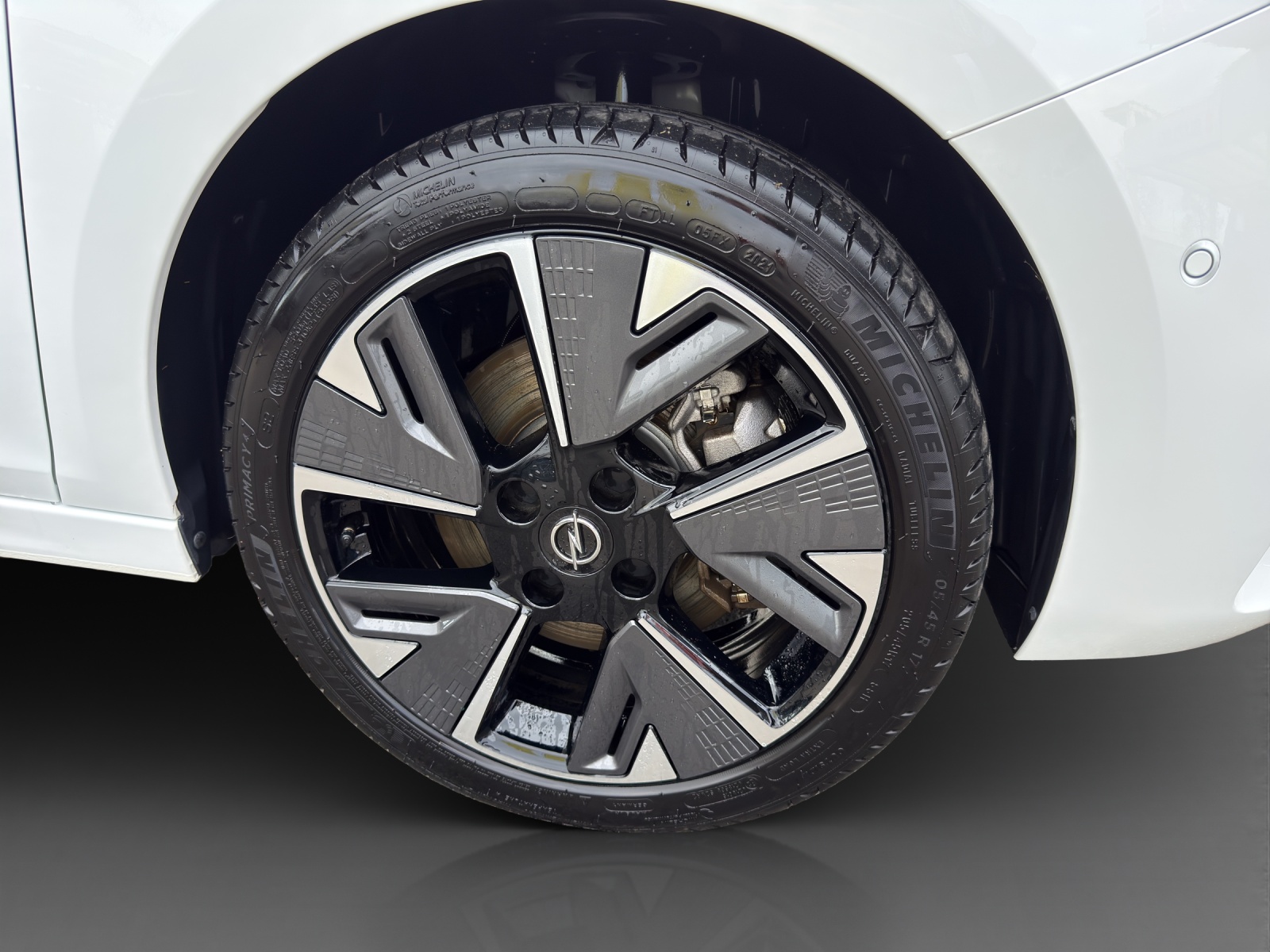 OPEL Corsa-e 50kWh/136 Elegance-image-8