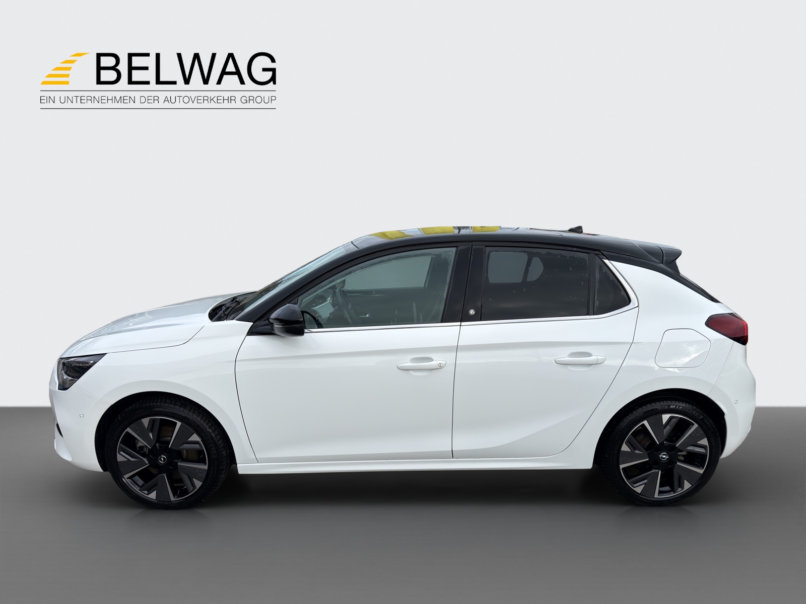 OPEL Corsa-e 50kWh/136 Elegance-image-2