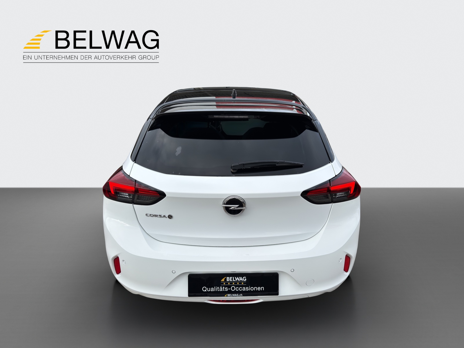 OPEL Corsa-e 50kWh/136 Elegance-image-4