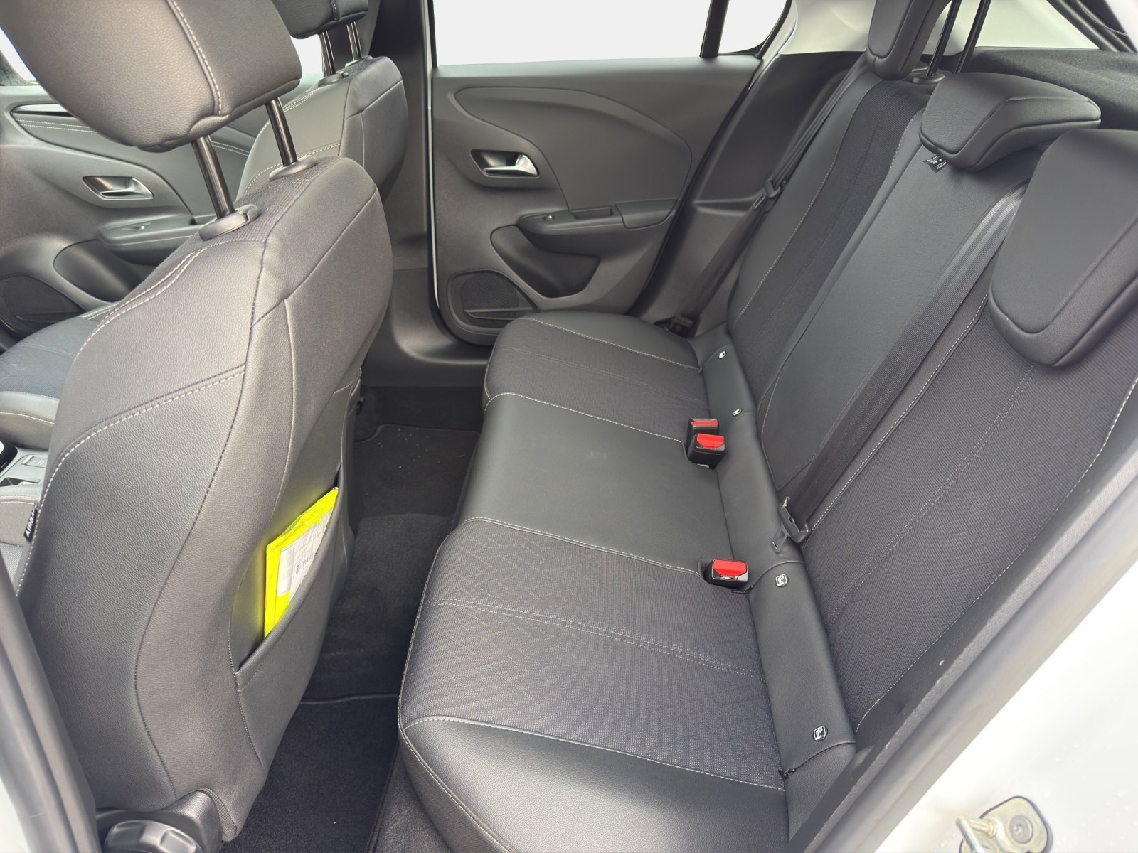 OPEL Corsa-e 50kWh/136 Elegance-image-10