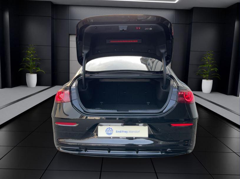 MERCEDES-BENZ CLA 350 4MATIC EQ Technology AMG Line-image-8