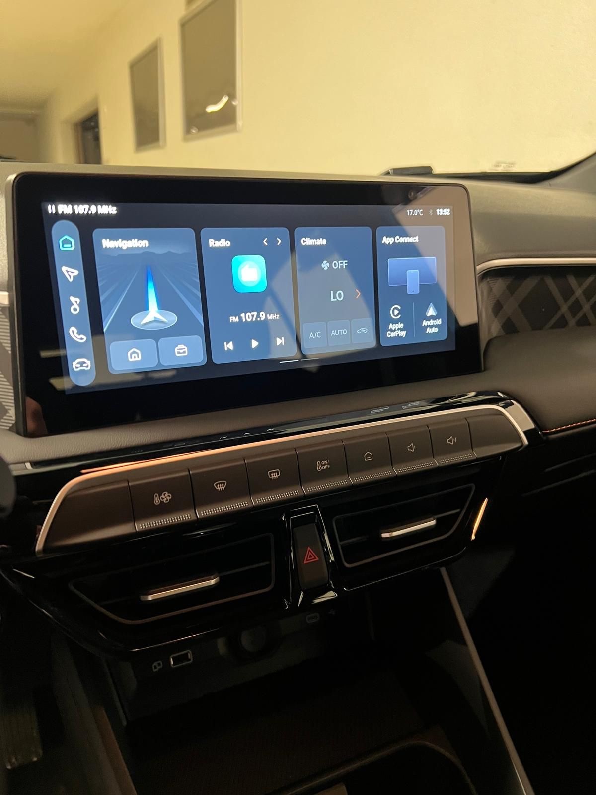 MG 3 1.5 Hybrid Comfort Aut.-image-8
