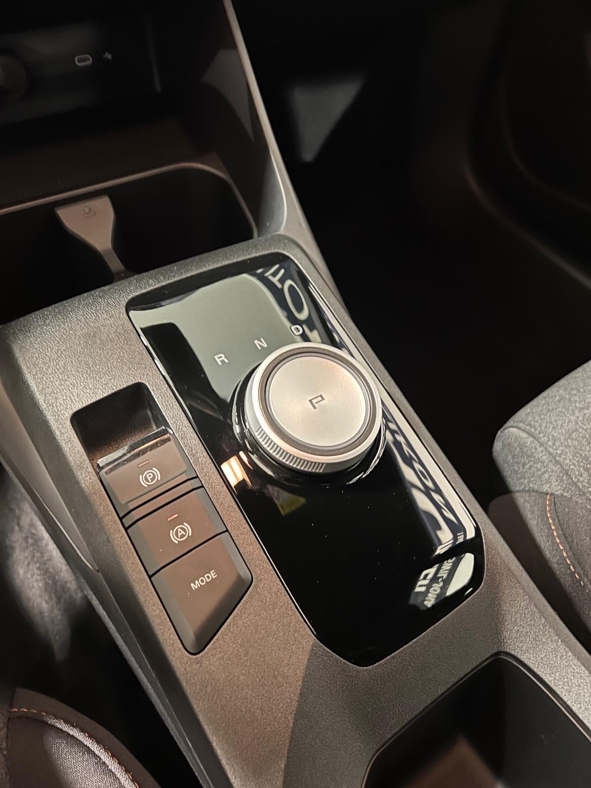 MG 3 1.5 Hybrid Comfort Aut.-image-11