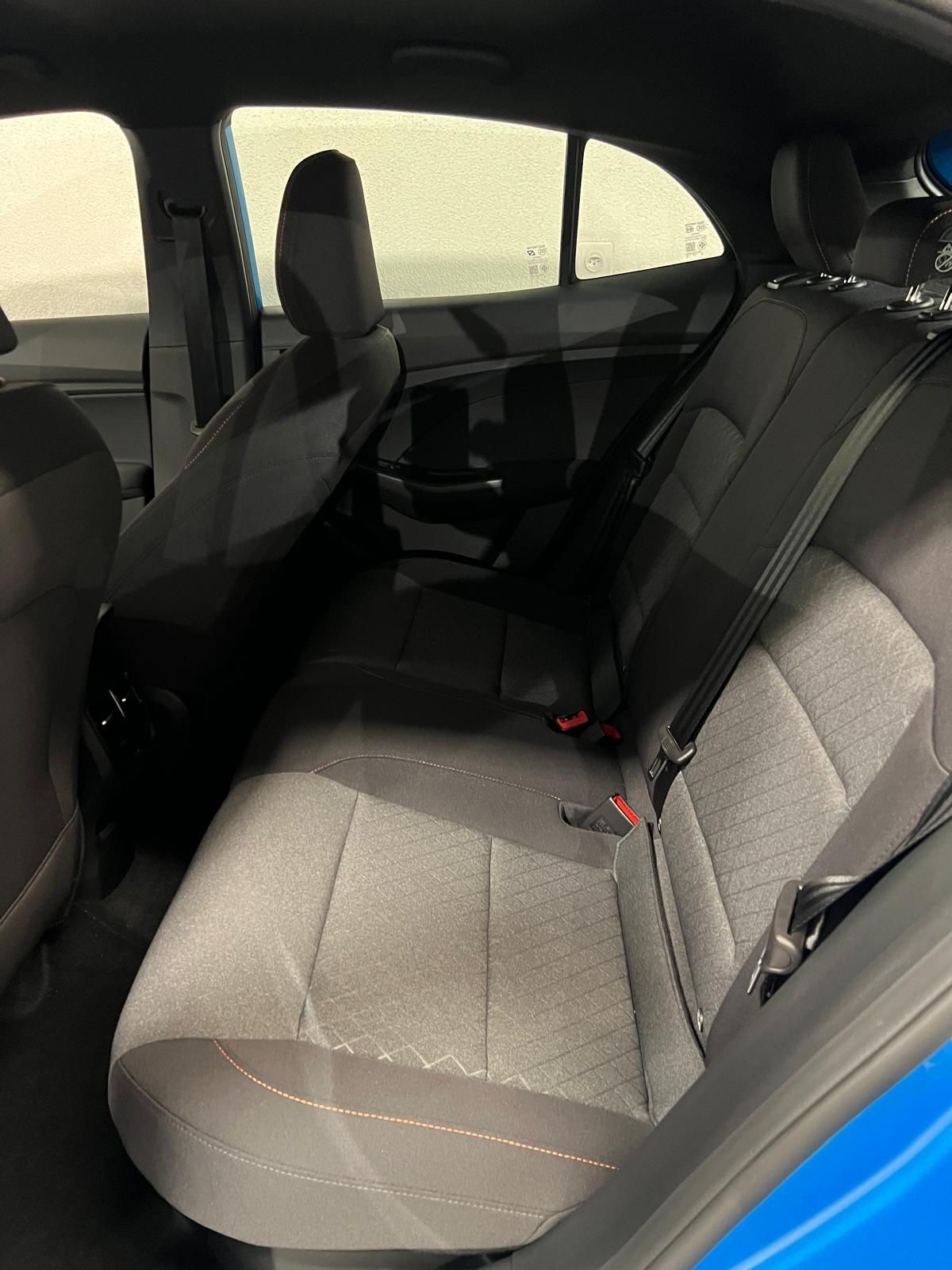 MG 3 1.5 Hybrid Comfort Aut.-image-10