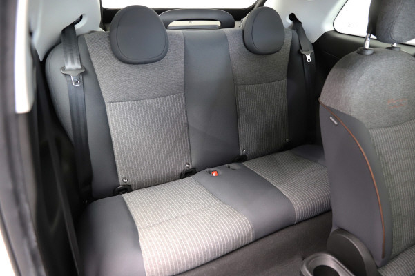 FIAT 500 C el 87 kW Cult-image-10