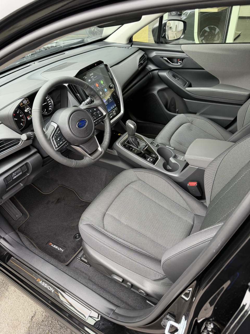 SUBARU Crosstrek 2.0i e-Boxer Passion-image-6