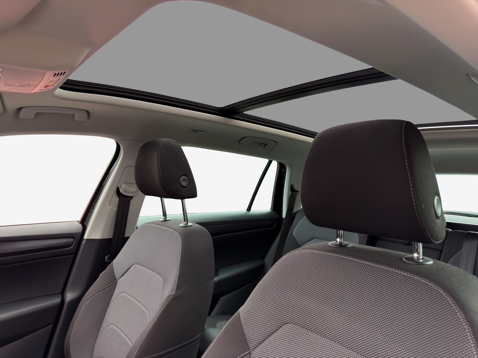 SKODA Kodiaq 2.0 TSI Ambition 4x4-image-14