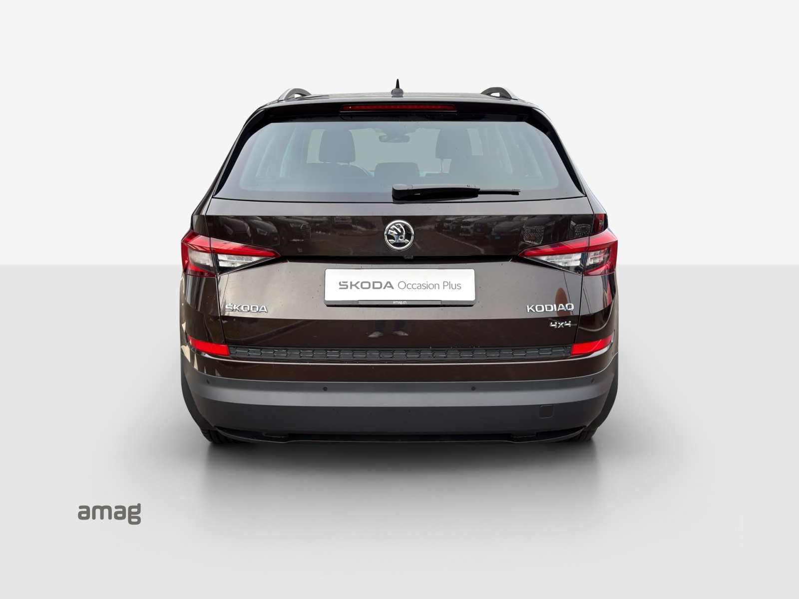 SKODA Kodiaq 2.0 TSI Ambition 4x4-image-3