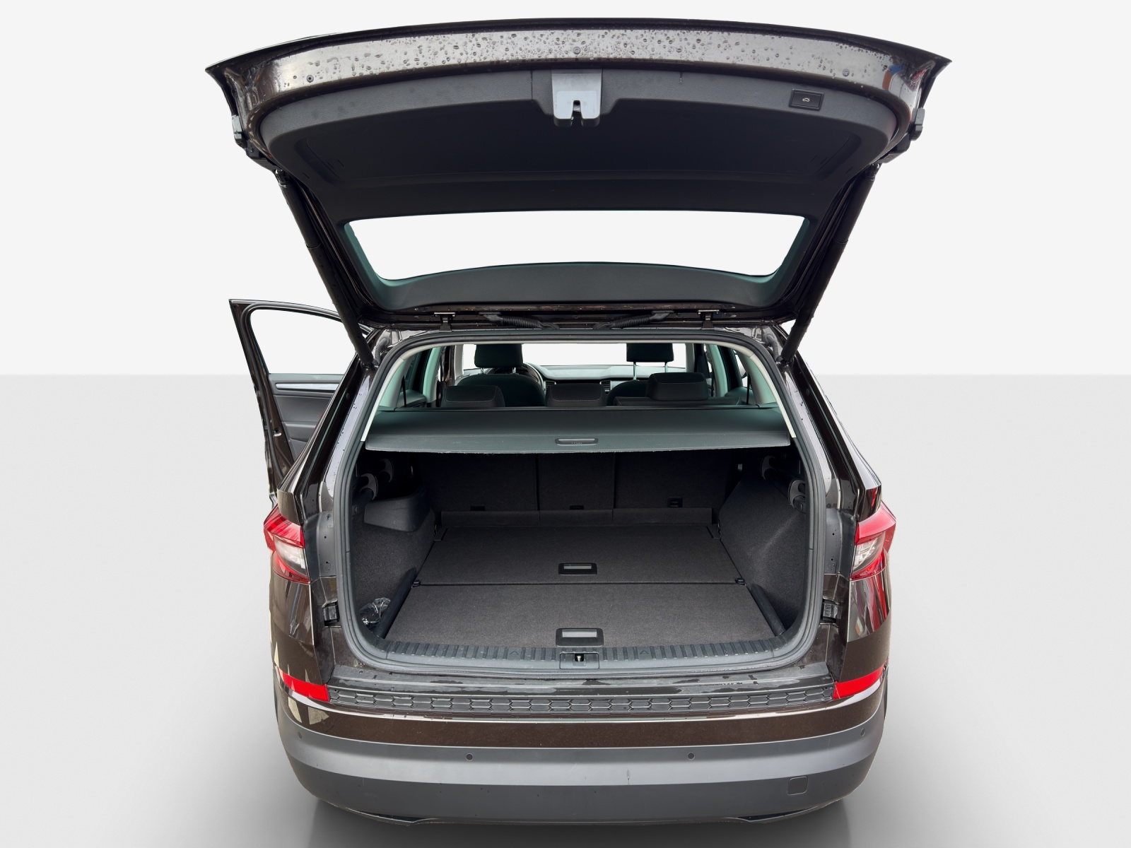 SKODA Kodiaq 2.0 TSI Ambition 4x4-image-12
