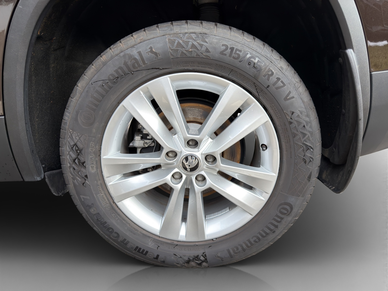 SKODA Kodiaq 2.0 TSI Ambition 4x4-image-13