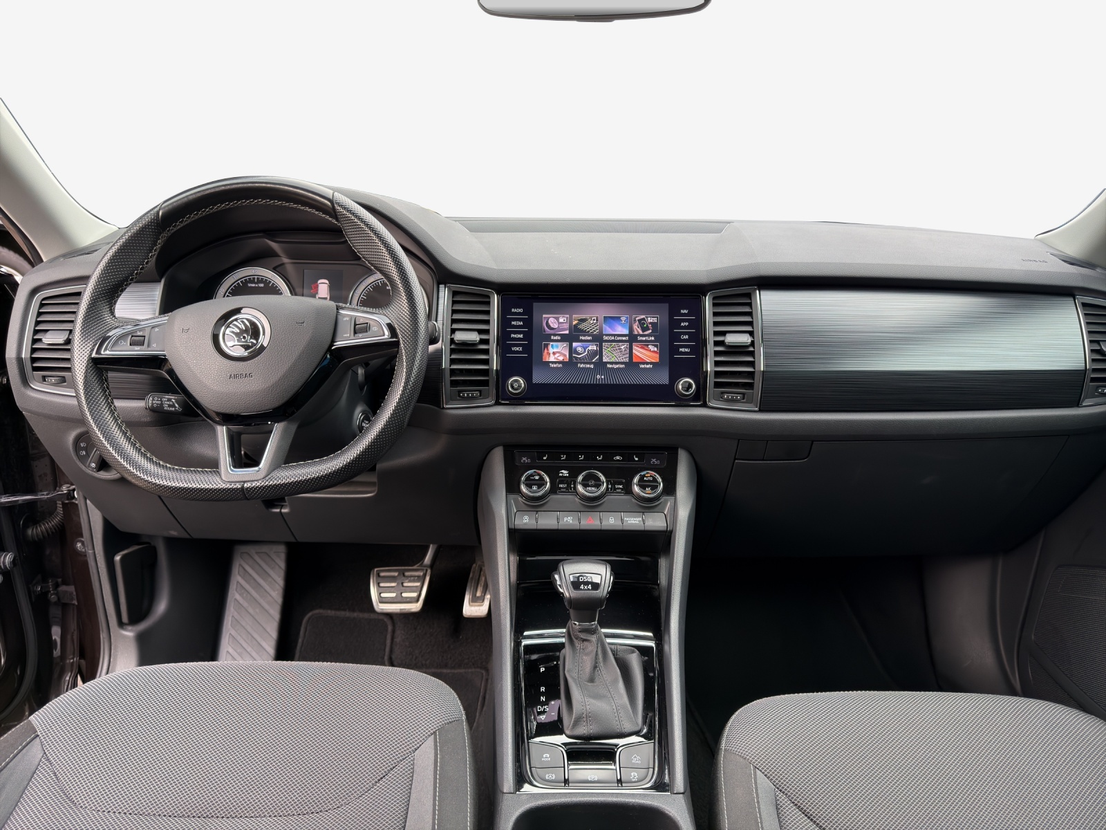 SKODA Kodiaq 2.0 TSI Ambition 4x4-image-8