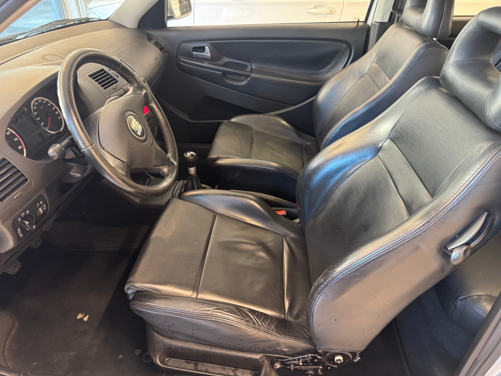 SEAT Ibiza 1.4 16V Sport-image-7