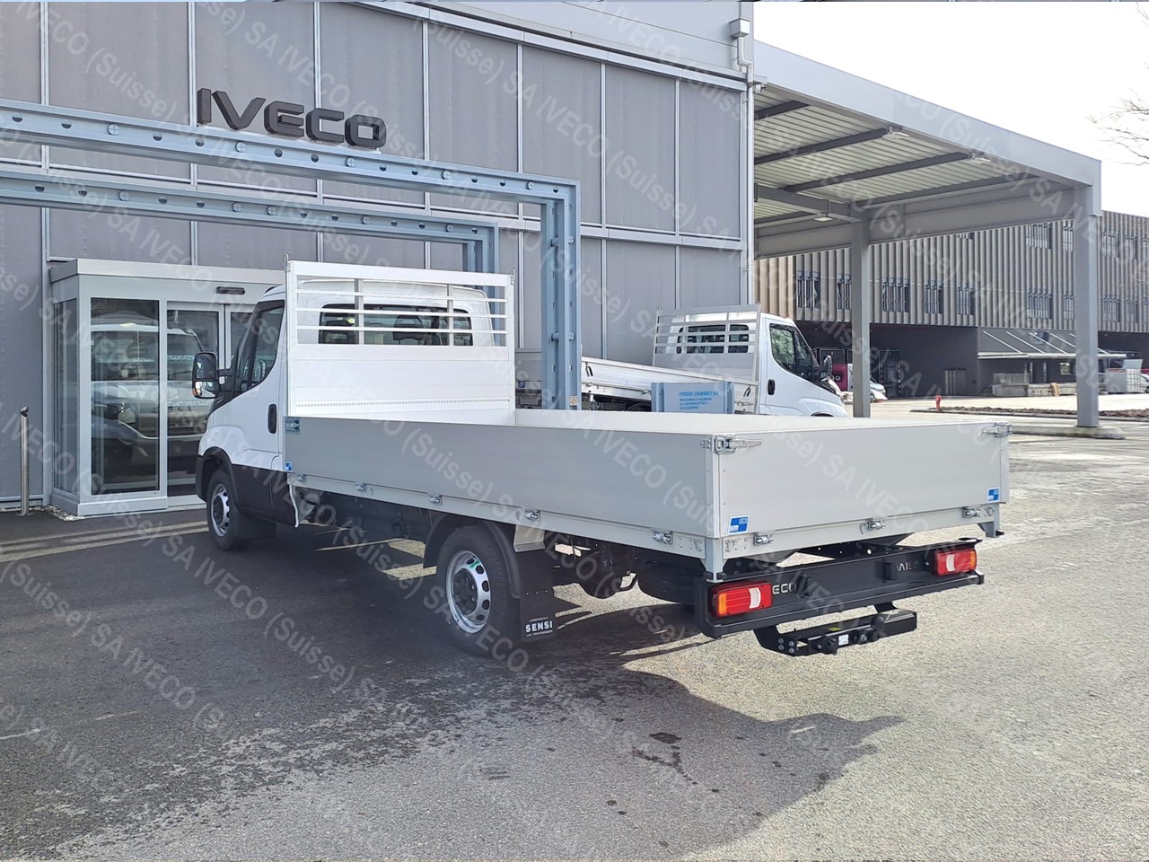 IVECO 35S16BA8 Pont fixe-image-6
