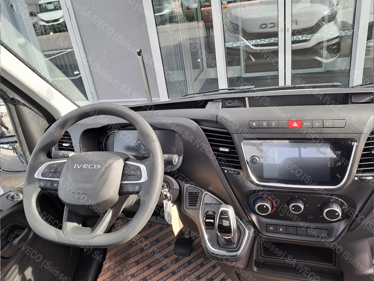 IVECO 35S16BA8 Pont fixe-image-10