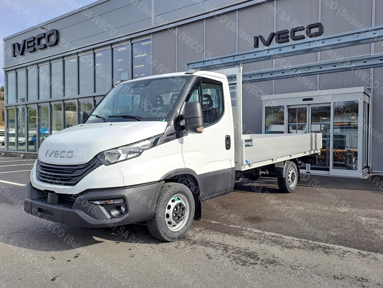 IVECO 35S16BA8 Pont fixe-image-8