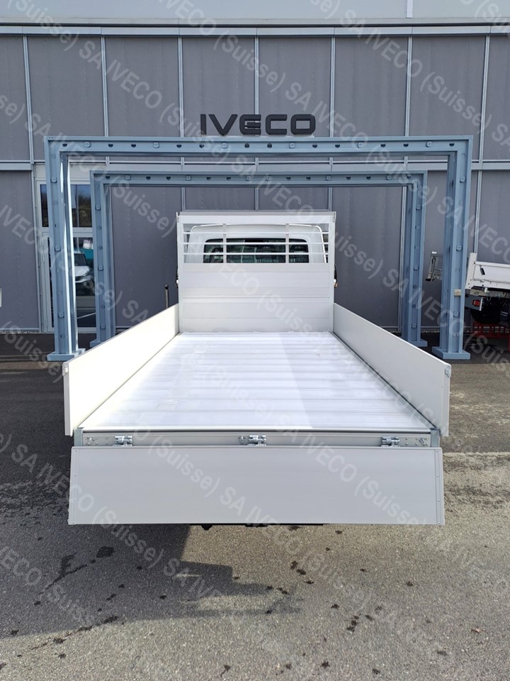 IVECO 35S16BA8 Pont fixe-image-5