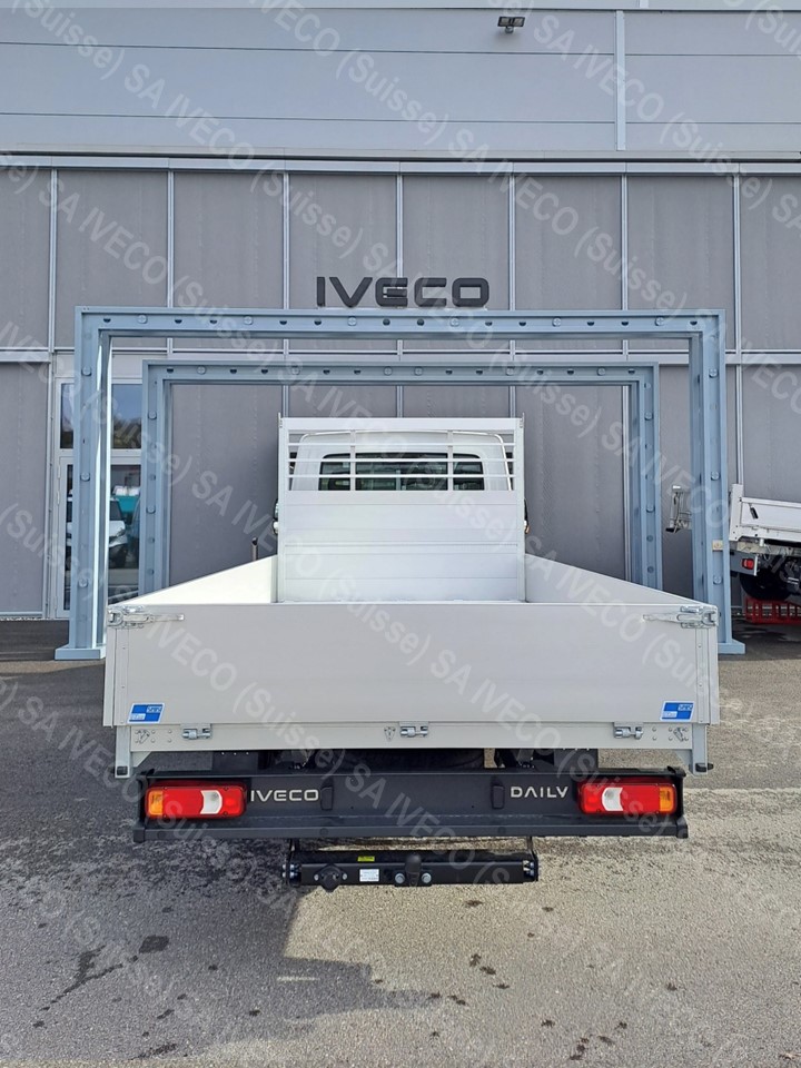 IVECO 35S16BA8 Pont fixe-image-4