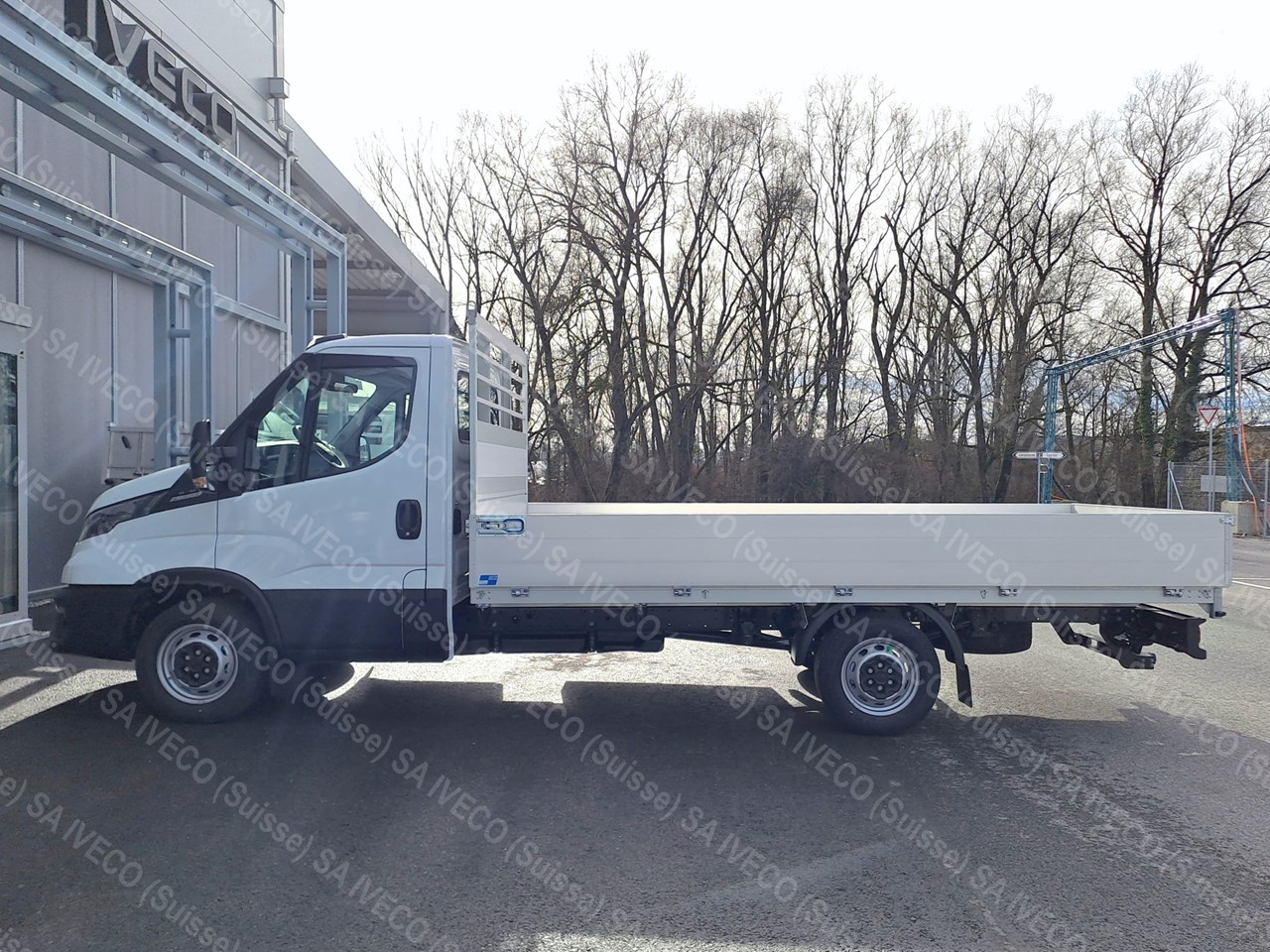 IVECO 35S16BA8 Pont fixe-image-7