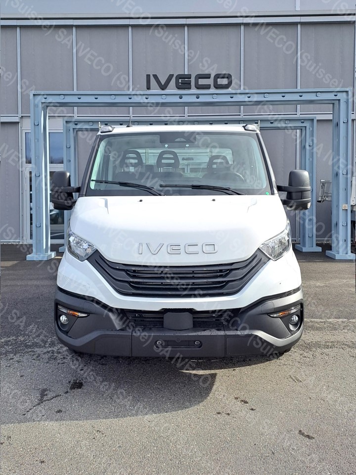 IVECO 35S16BA8 Pont fixe-image-9