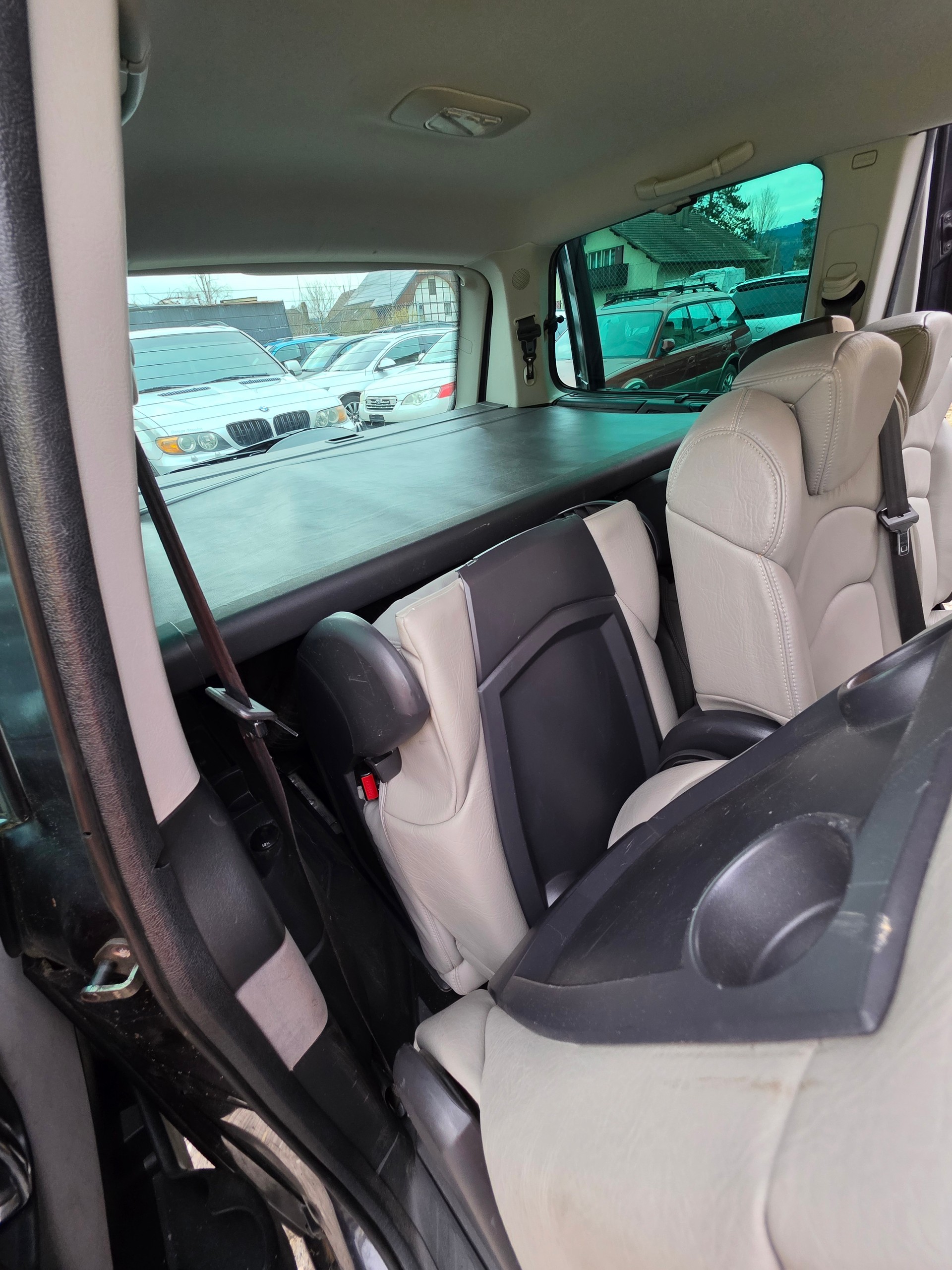 CITROEN C8 2.0 16V HDi Séduction-image-6