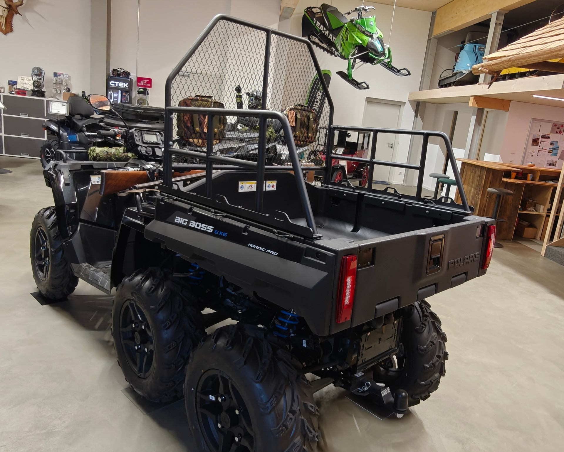 POLARIS Sportsman 570 Ace 4x4-showroom-element-3