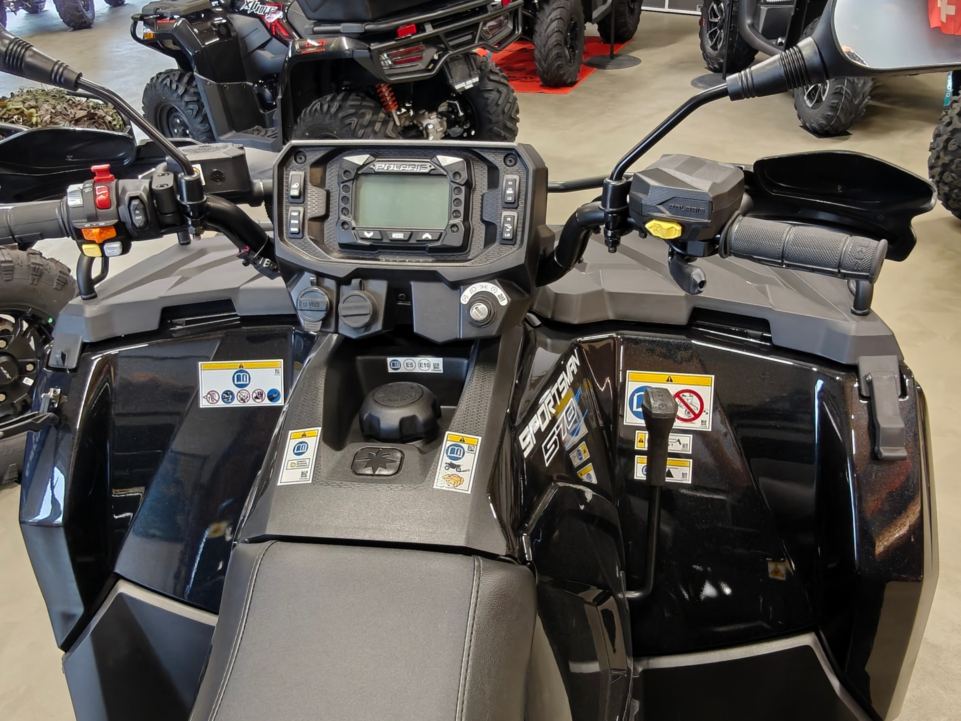 POLARIS Sportsman 570 Ace 4x4-image-11
