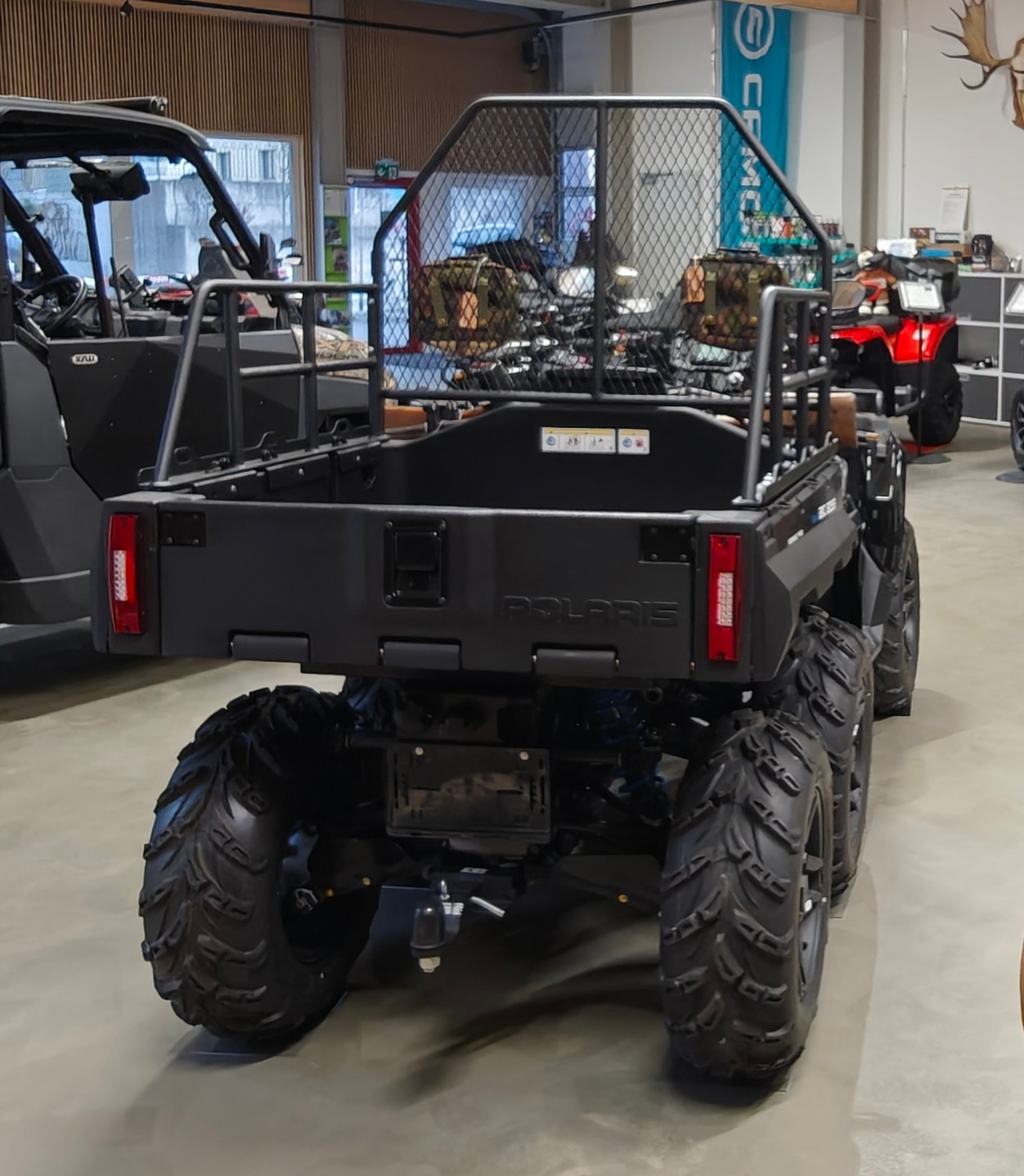 POLARIS Sportsman 570 Ace 4x4-showroom-element-1