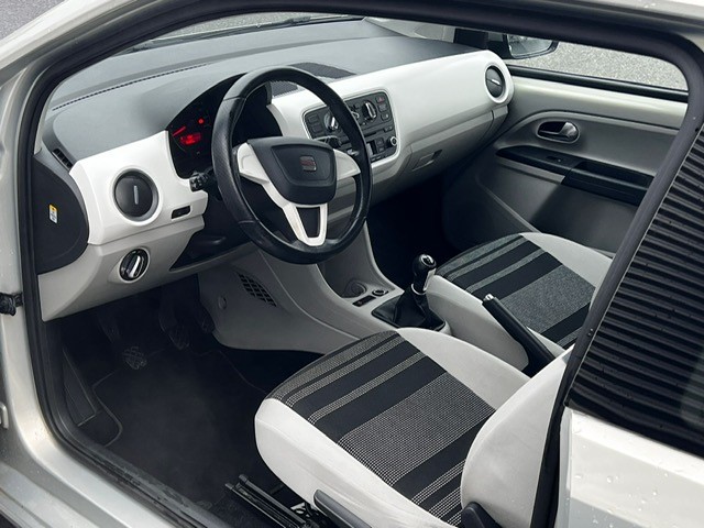 SEAT Mii 1.0 Reference-image-9