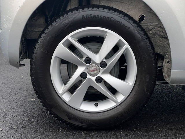 SEAT Mii 1.0 Reference-image-7