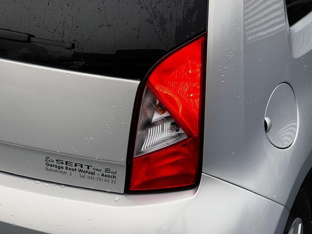 SEAT Mii 1.0 Reference-image-6