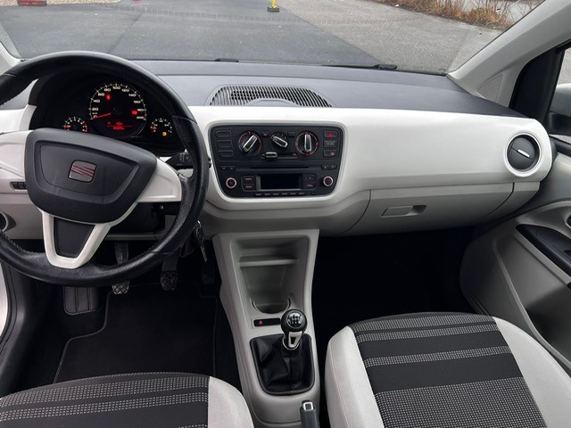 SEAT Mii 1.0 Reference-image-10