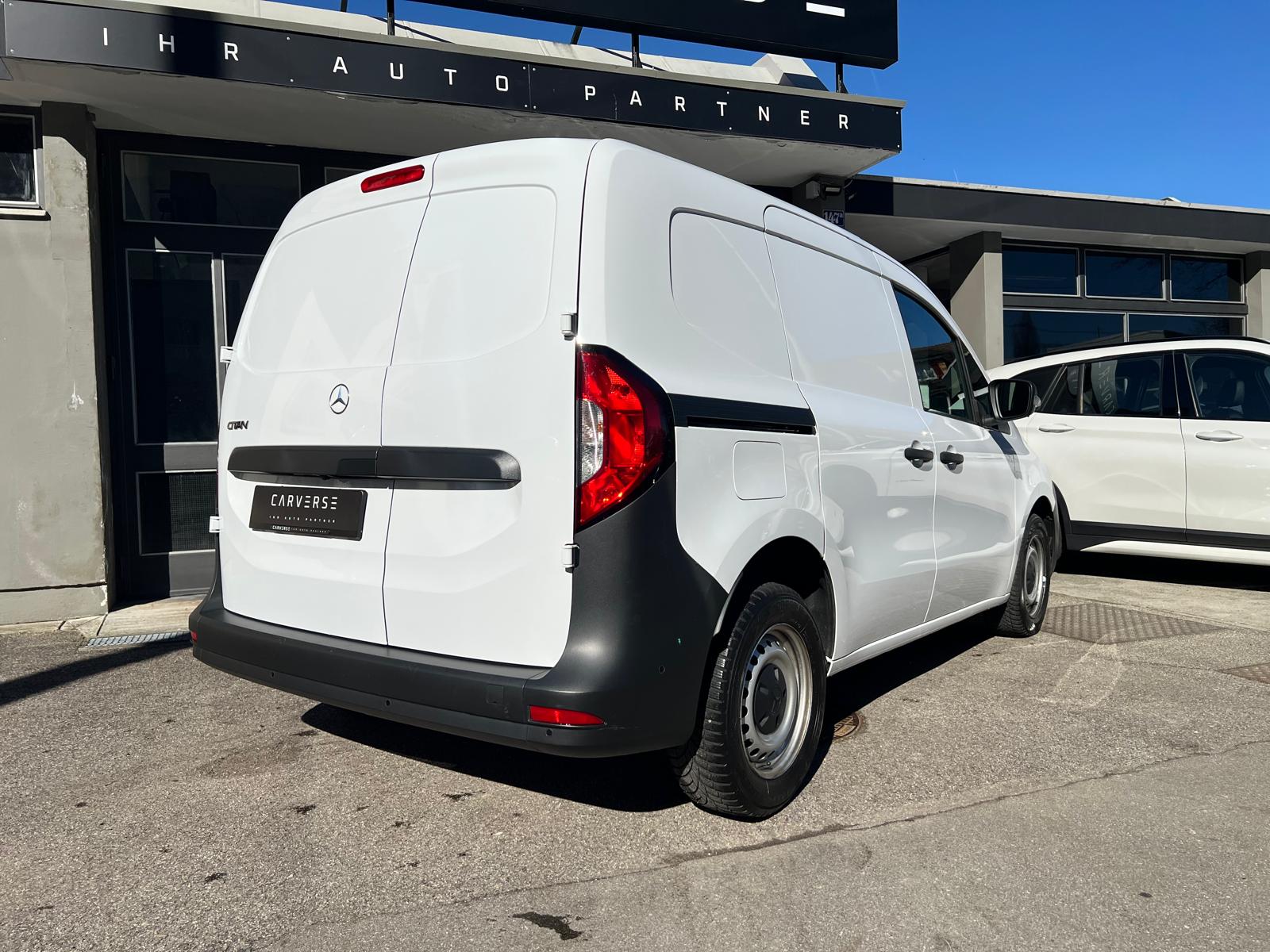 MERCEDES-BENZ Citan 110 Kaw. S 1.5 CDI-showroom-element-3