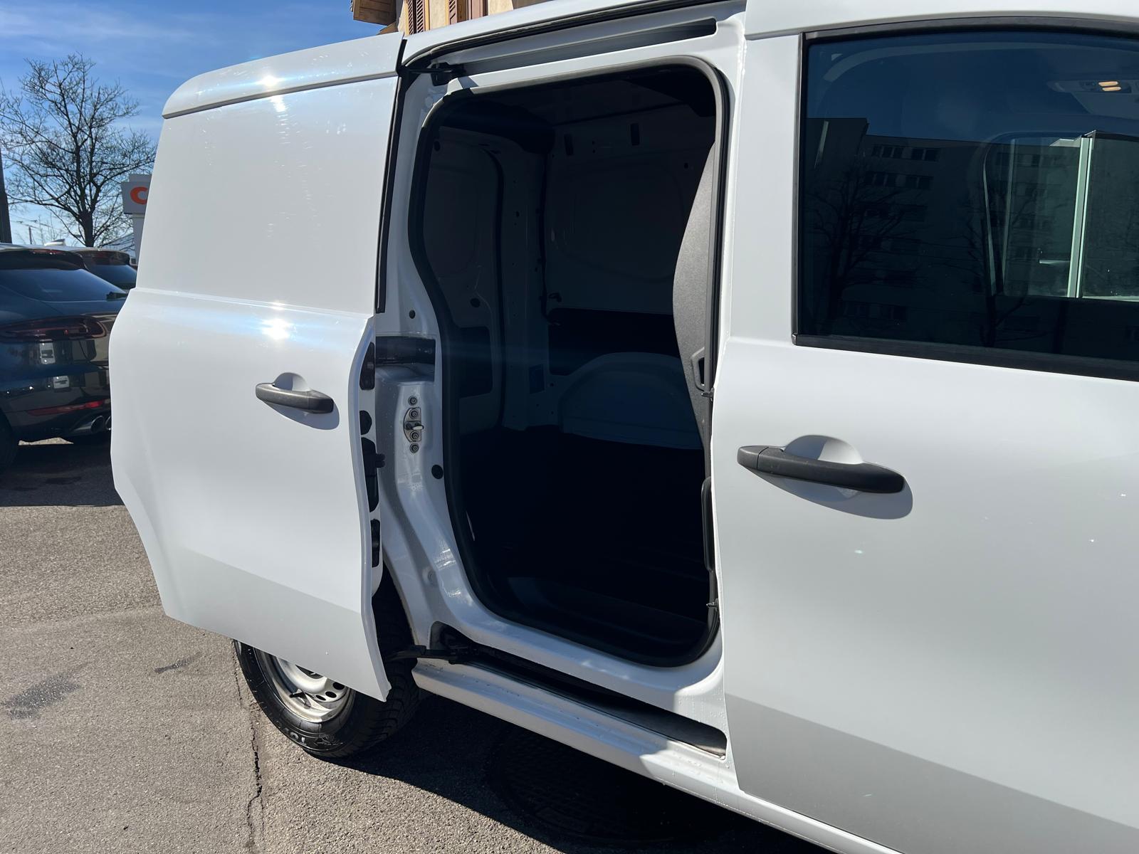MERCEDES-BENZ Citan 110 Kaw. S 1.5 CDI-image-5