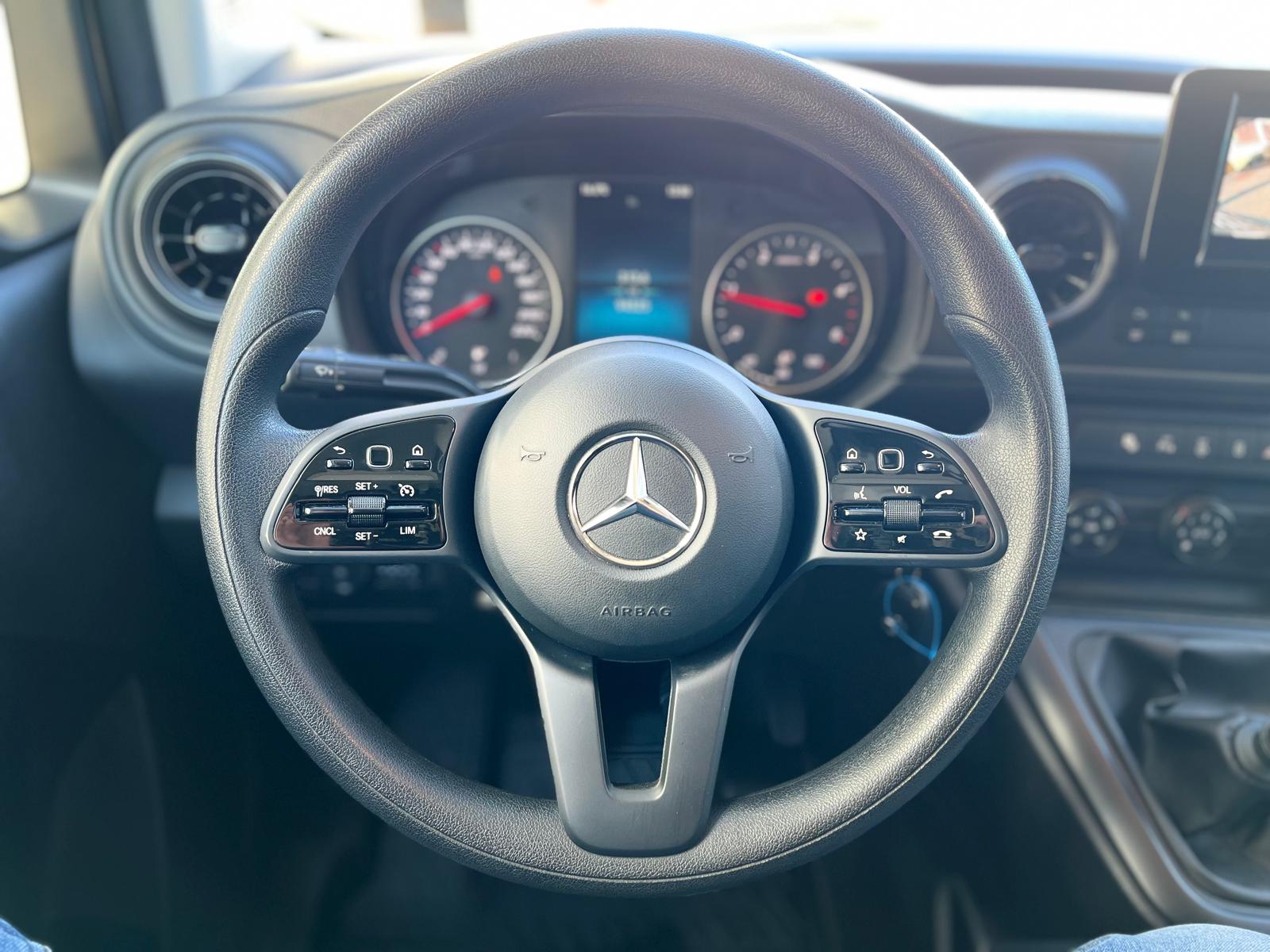 MERCEDES-BENZ Citan 110 Kaw. S 1.5 CDI-image-10