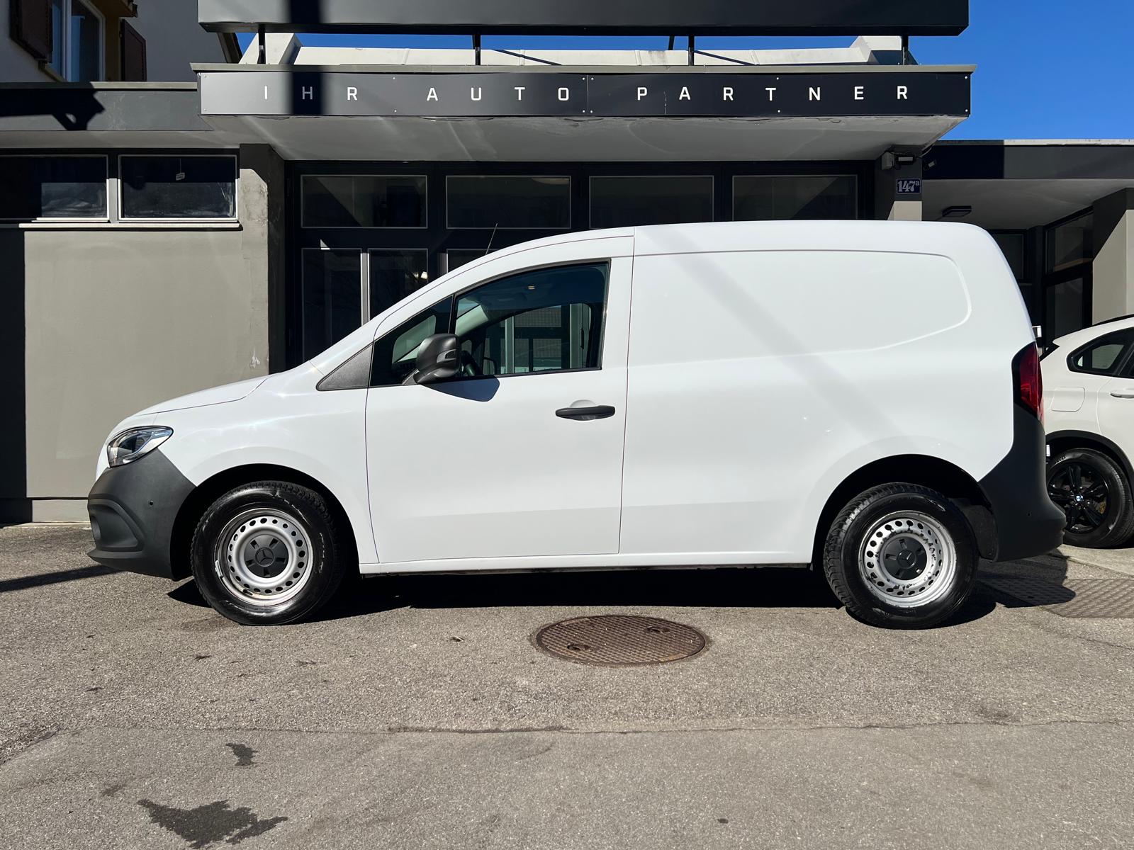 MERCEDES-BENZ Citan 110 Kaw. S 1.5 CDI-showroom-element-2