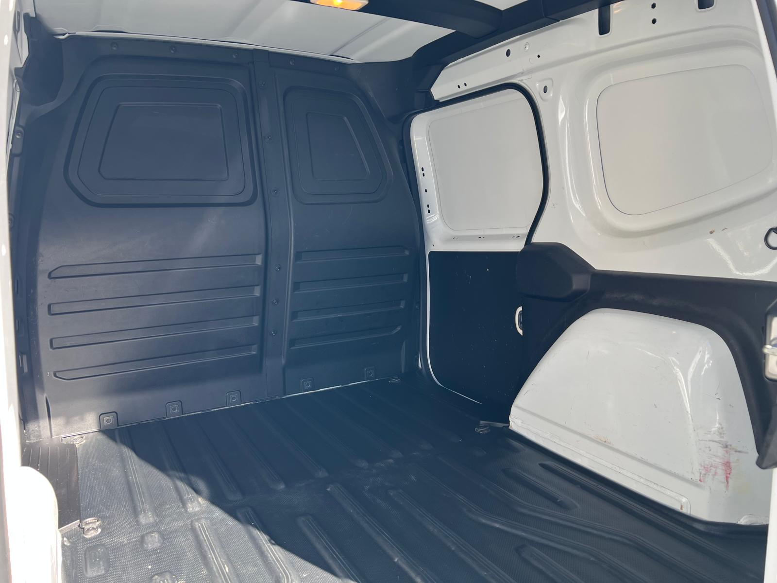 MERCEDES-BENZ Citan 110 Kaw. S 1.5 CDI-image-9